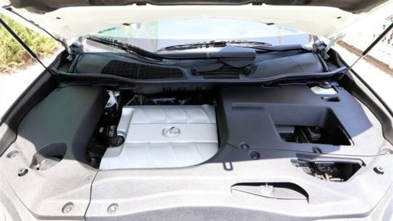 Thumbnail 10 of 2014 Lexus RX Fwd